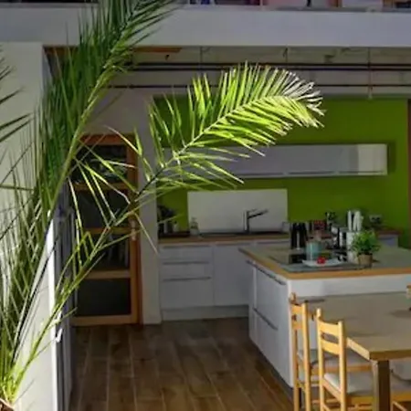 Loft Au Coeur De Avec Parking Securise Tours