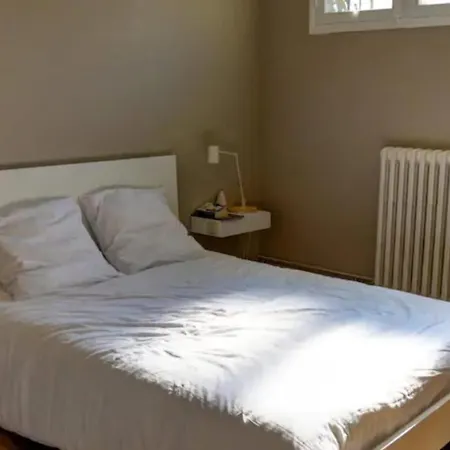Loft Au Coeur De Avec Parking Securise