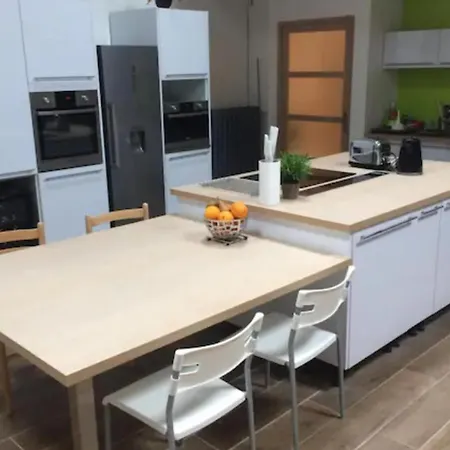 Loft Au Coeur De Avec Parking Securise *