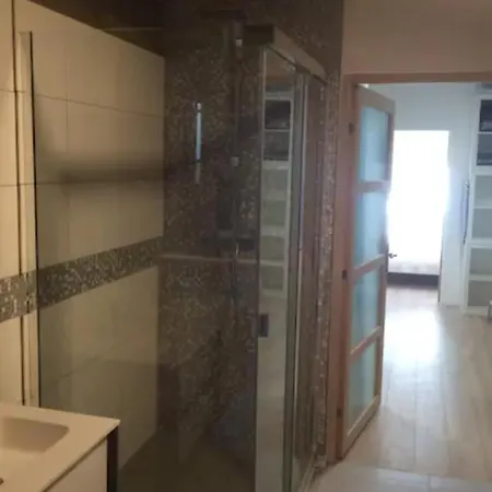 公寓 Loft Au Coeur De Avec Parking Securise 图尔